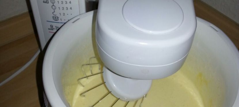 Lecker, luftig, locker – Eier&nbsp;schlagen