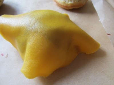 Mainbacken Oster Tiere Igel Marienkäfer Biene (1)