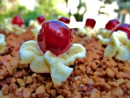 Frankfurter Kranz Crown Cake (12)