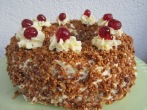 Frankfurter Kranz Crown Cake (6)