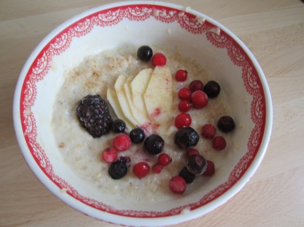 Porridge (28)