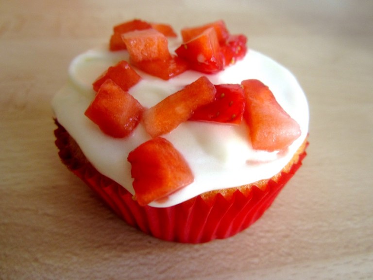 Erdbeer Baiser-Muffins (3)