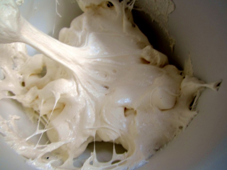 Marshmallow Fondant (6)