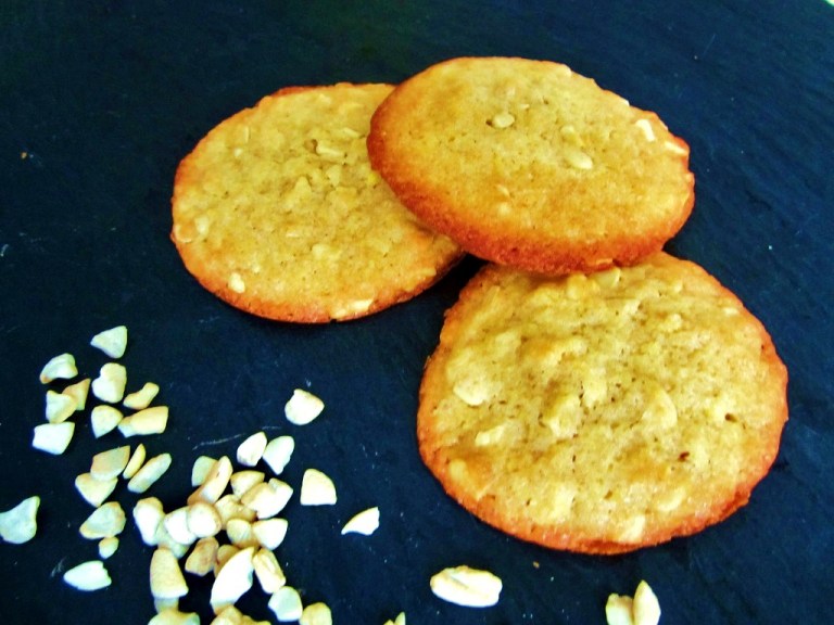 American Cookies Cashew Lemon (7)