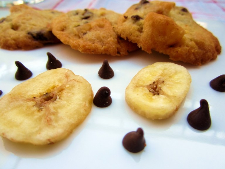 American Cookies Chocolate Chip Banana (3)
