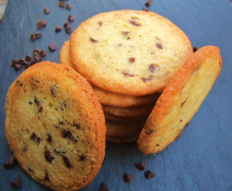 American Cookies Chocolate Chip Mainbacken (1)
