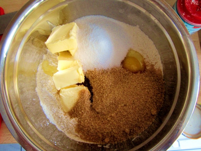 American Cookies Chocolate Chip Mainbacken (8)