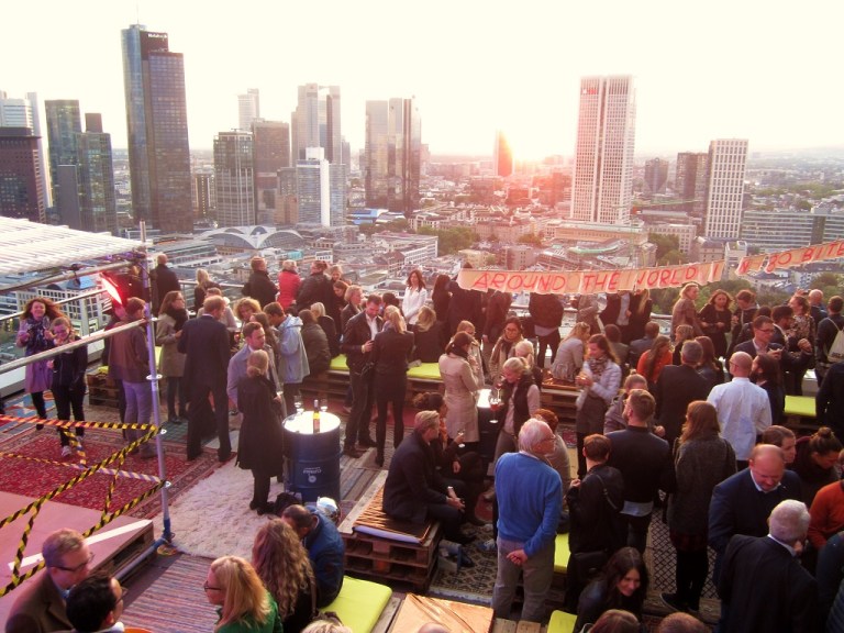 Pret a Diner Frankfurt (10)