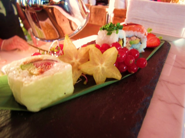 Pret a Diner Frankfurt (2)