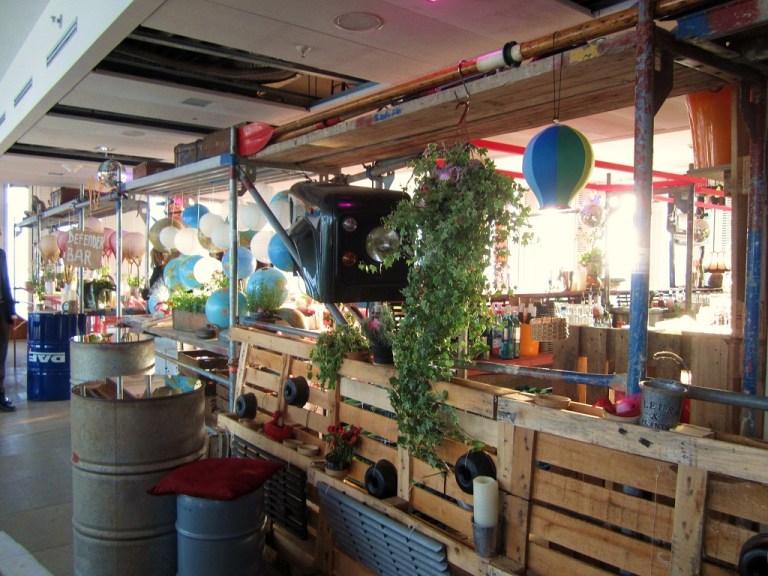 Pret a Diner Frankfurt (25)