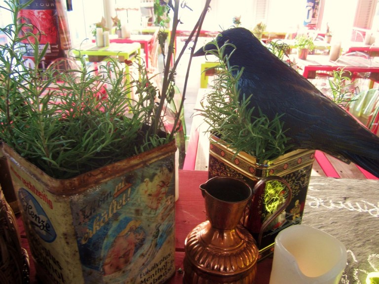 Pret a Diner Frankfurt (28)