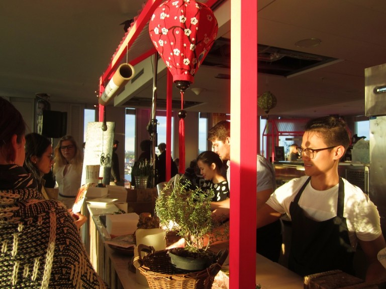 Pret a Diner Frankfurt (35)