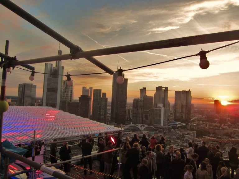 Pret a Diner Frankfurt (9)