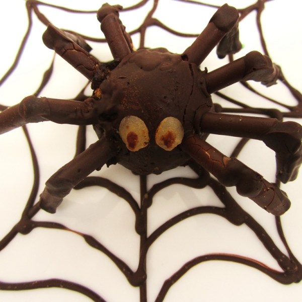 Dicke fette Kellerspinnen&nbsp;(Halloween)