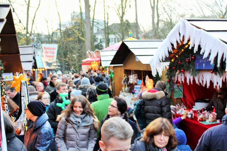 Bad Soden Weihnachtsmarkt (8)