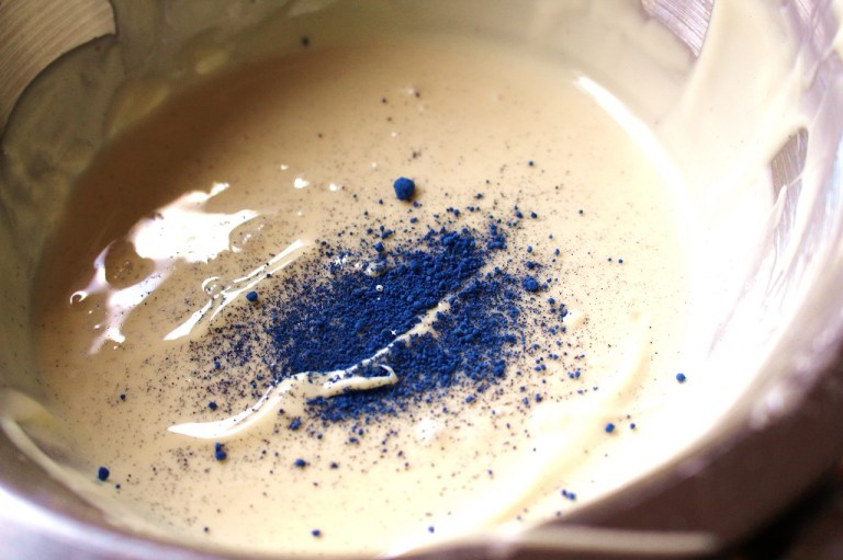 Frozen Cake Elsa (17)