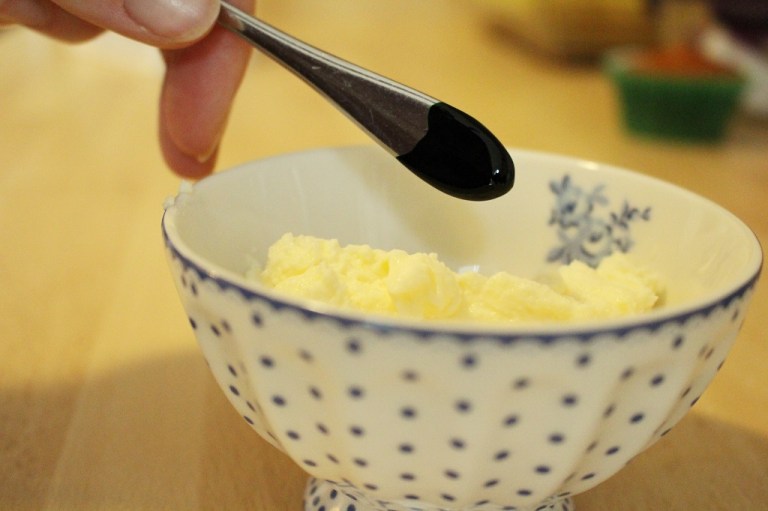 Weihnachten Cupcakes Weihnachtsbaum (4)