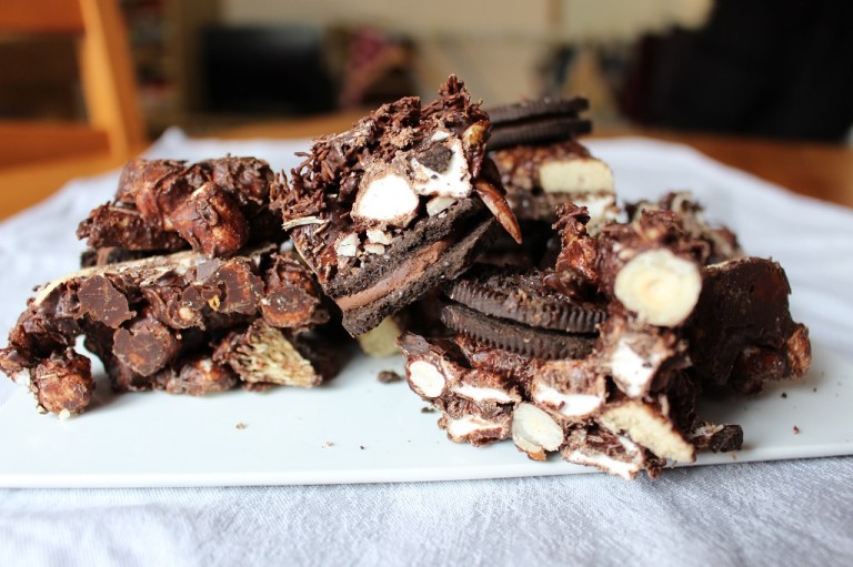 Rocky Road (1)