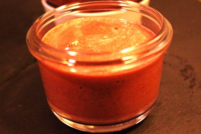 Rote Bete Herzen (3)