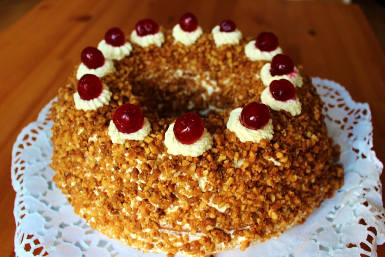 Frankfurter Kranz (3)