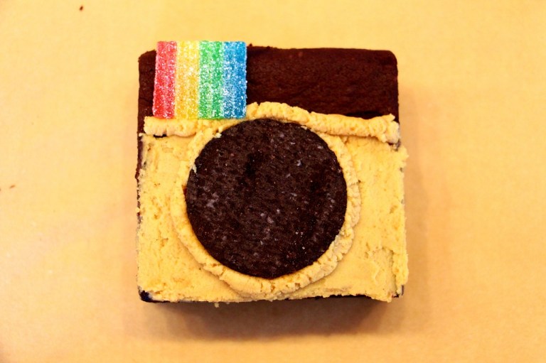 Instagram Brownies (10)