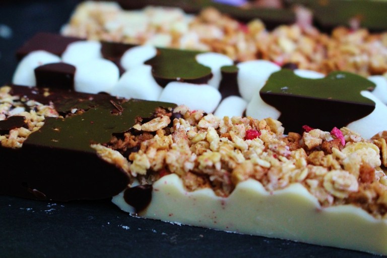 My Snack Schokoriegel (1)