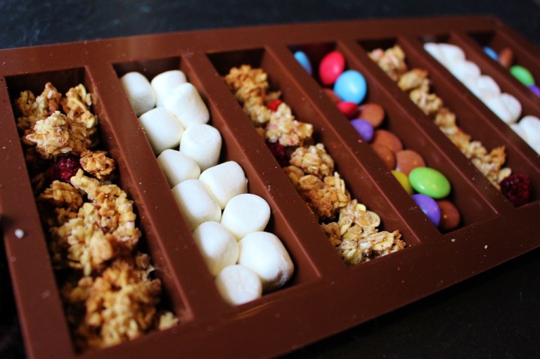 My Snack Schokoriegel (5)