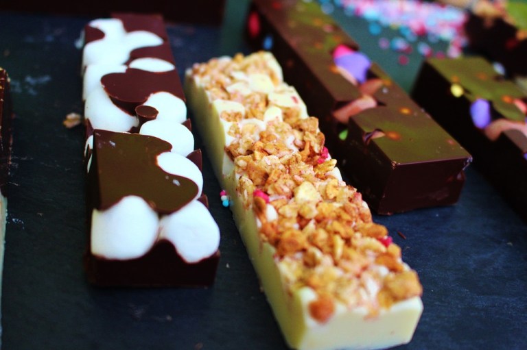 My Snack Schokoriegel (9)