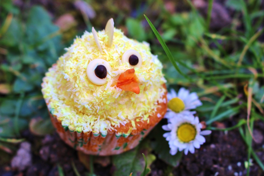 East Chick Cupcakes (12)