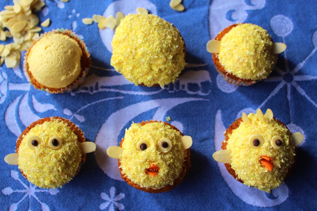 East Chick Cupcakes (7)