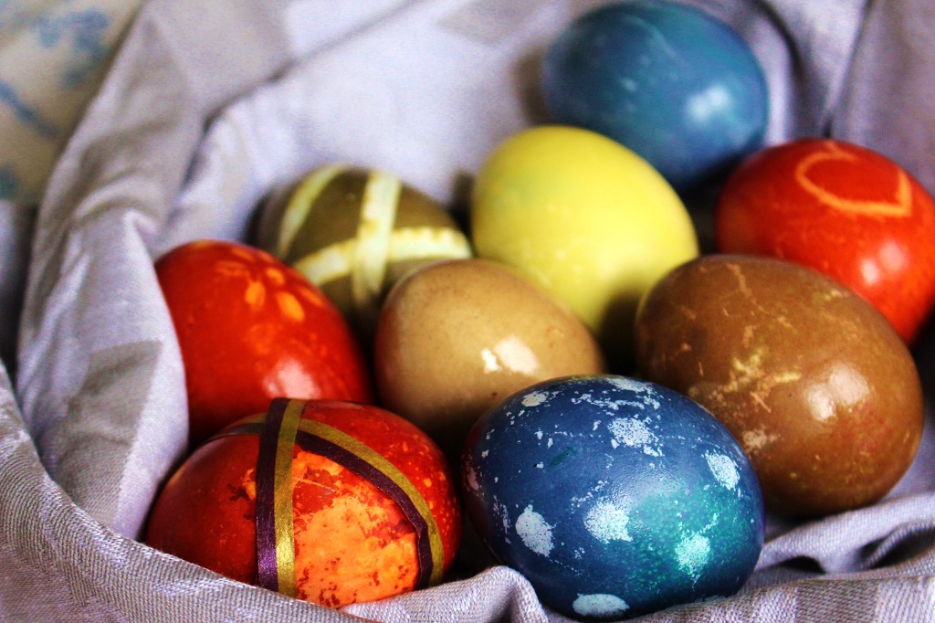 Eier natürlich färben (6)