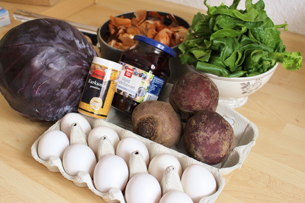 Eier natürlich färben (8)