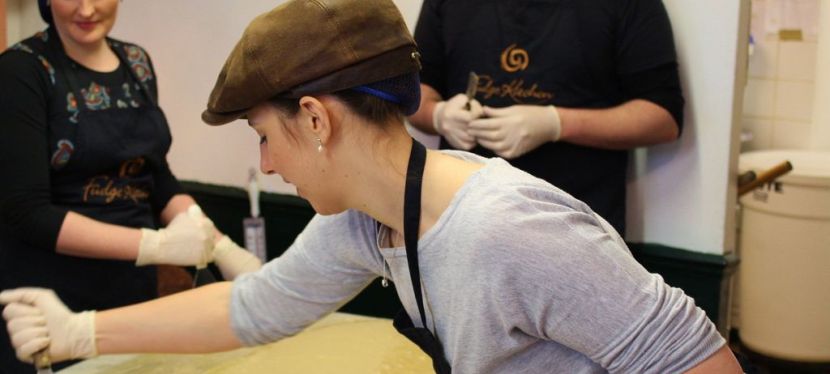 About Mainbacken (English)