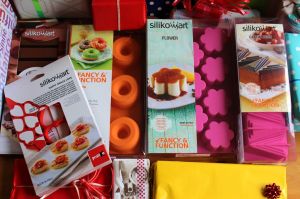 Gewinnspiel Silikomart