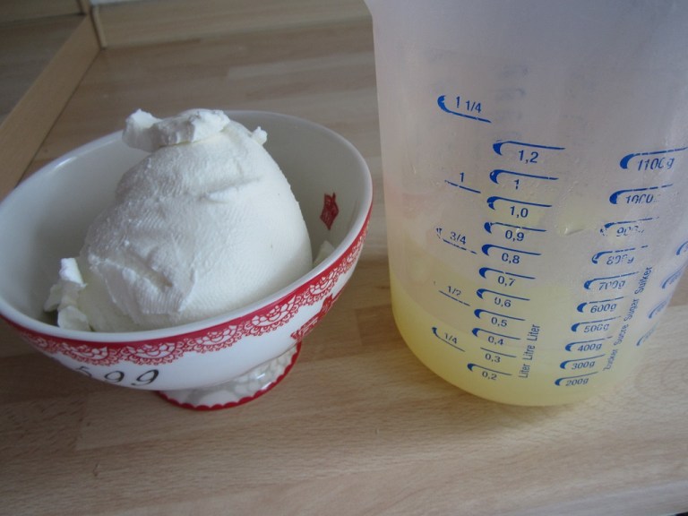 Joghurt mit Früchten (8)