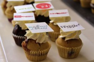 Cupcake Sweet Dreams