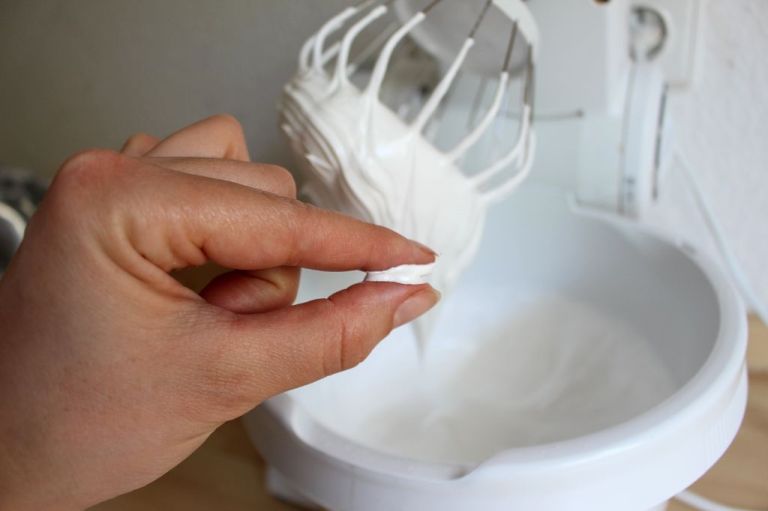 Baiser Grundrezept (9)