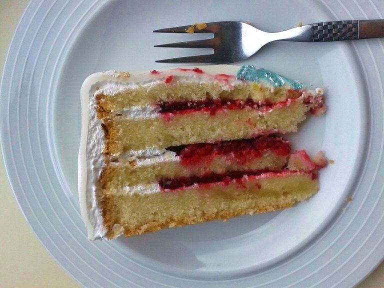 Auf die inneren Werte komt es an!