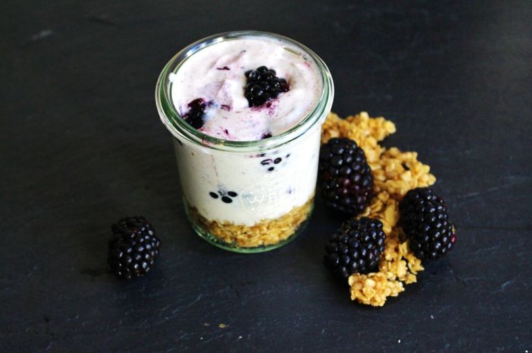 Brombeer im Glas (5)