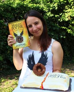 Harry Potter Cake Cursed Child (27)