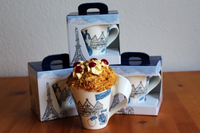 Viel Glück beim Gewinnen!