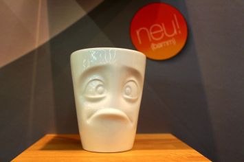 Tendence Herbstmesse 2016 (1)