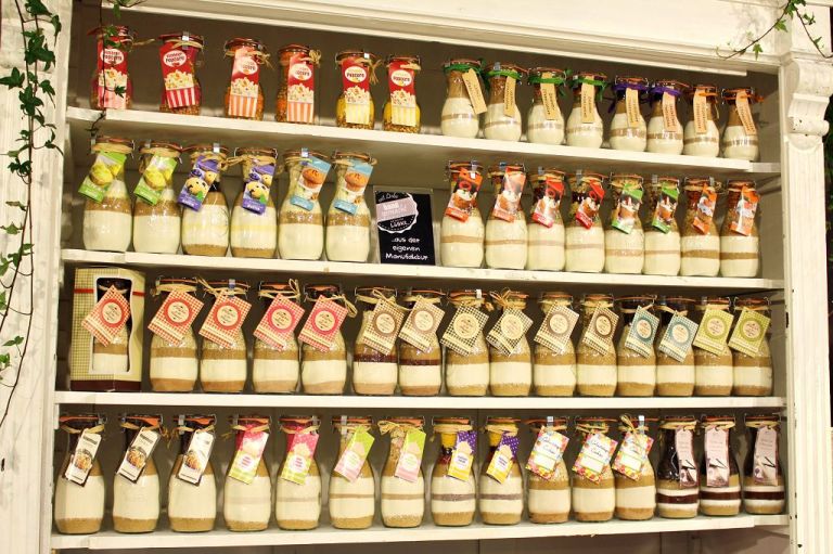 Tendence Herbstmesse 2016 (2)