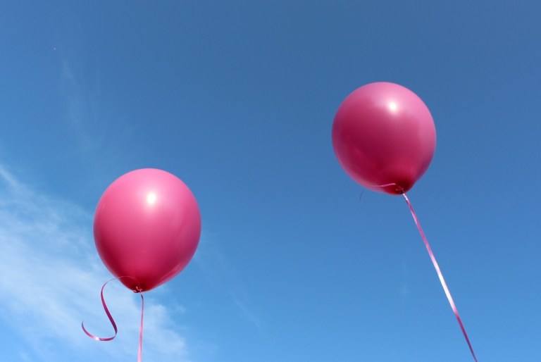 Ich freu mich schon jetzt aufs nächste Jahr!