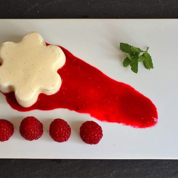 Panna Cotta