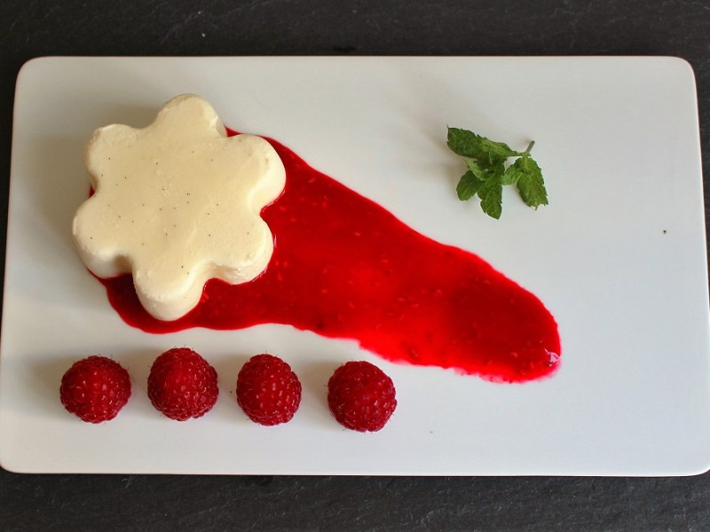 Panna Cotta