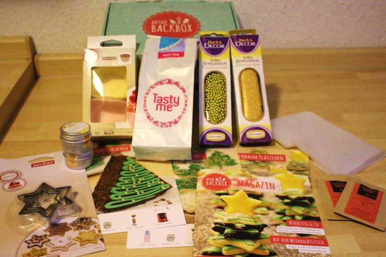 Unpacked: Was ist drin in der Backbox?