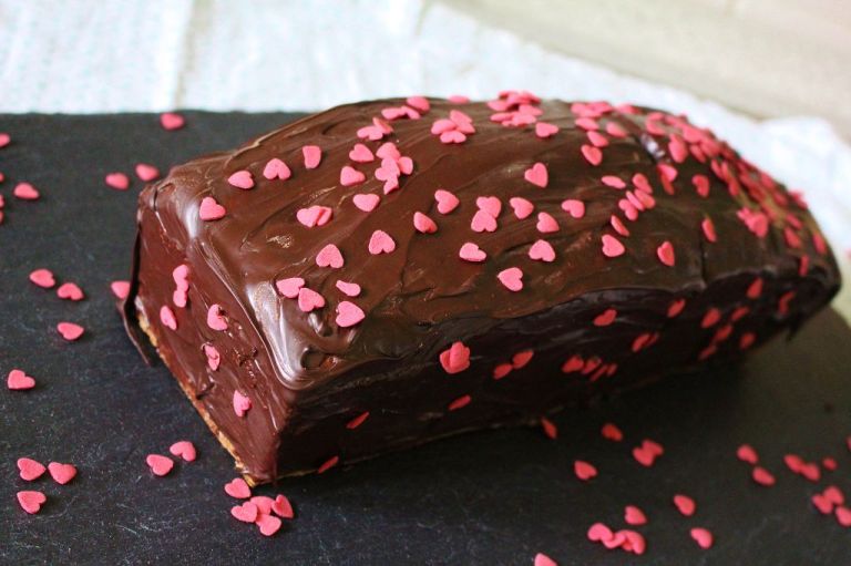 Viele viele bunte Herzchen <3