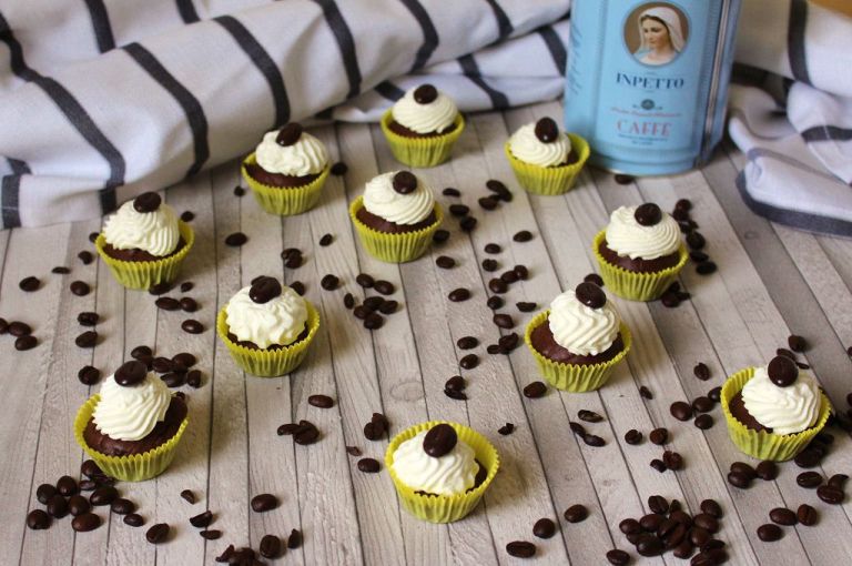 Fertig sind sie - jetzt kanns direkt ans Essen gehen.