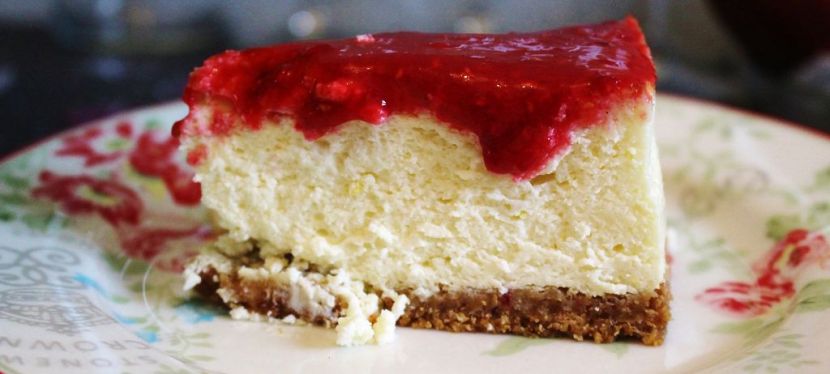 American Cheesecake